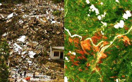 ついに解けた核の謎!四川省の核兵器開発施設_d0123476_2143764.jpg