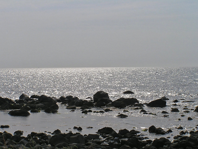 今日の日本海です、どちらが好きですか？　　オマケで鳥海山も・・_f0121379_19271837.jpg