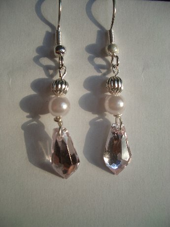 * Bead earrings* Part 2 & Spanish Restaurant_f0046489_0381139.jpg