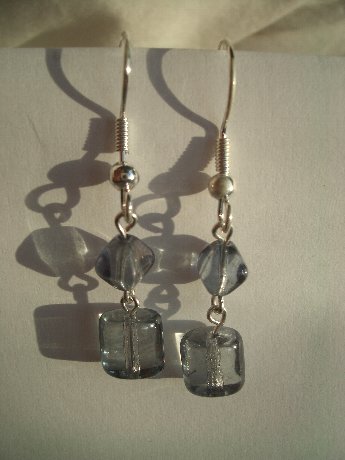 * Bead earrings* Part 2 & Spanish Restaurant_f0046489_0491758.jpg