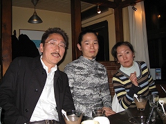パリ5日目(4月8日/火)_a0036808_19235937.jpg