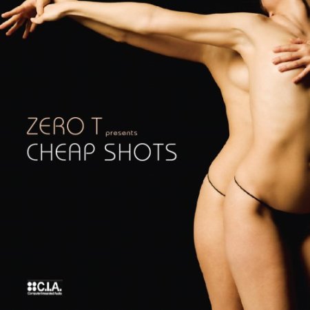 ZERO T presents 『Cheap Shots』_b0051108_18494796.jpg