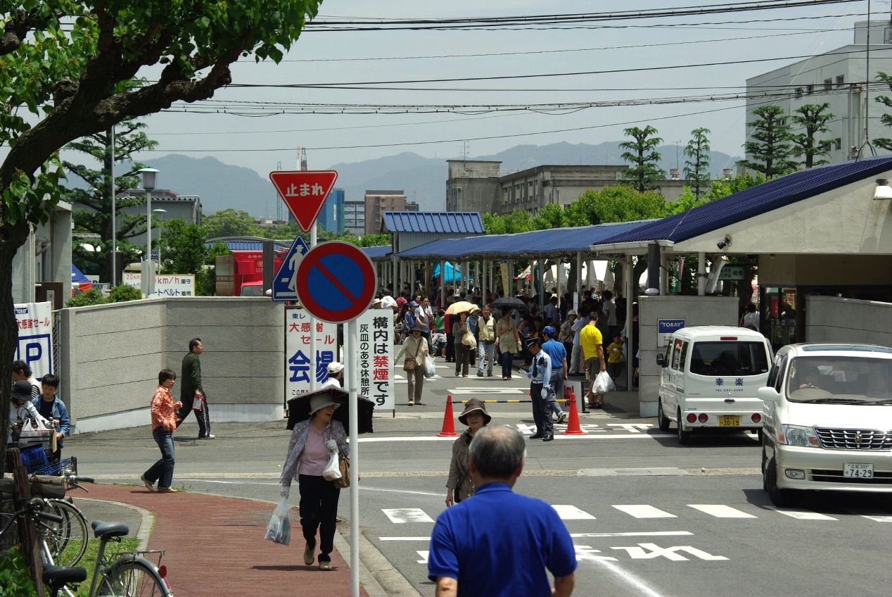 東レ大感謝セール_f0178711_1643541.jpg