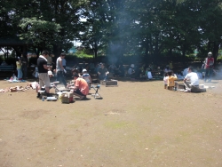 へんなＢＢＱ２_f0065126_23391496.jpg