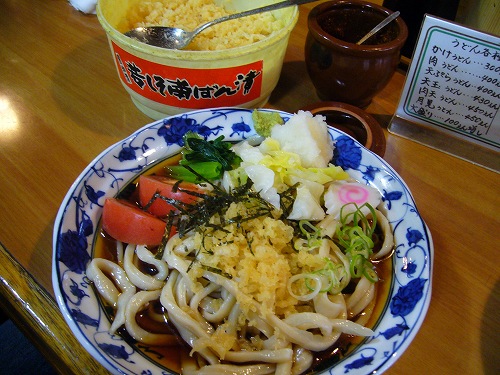 吉田うどん_d0099829_2226021.jpg