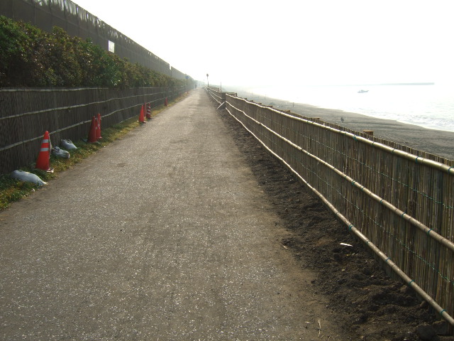 茅ケ崎紹介(茅ケ崎海岸)_b0137932_203106.jpg