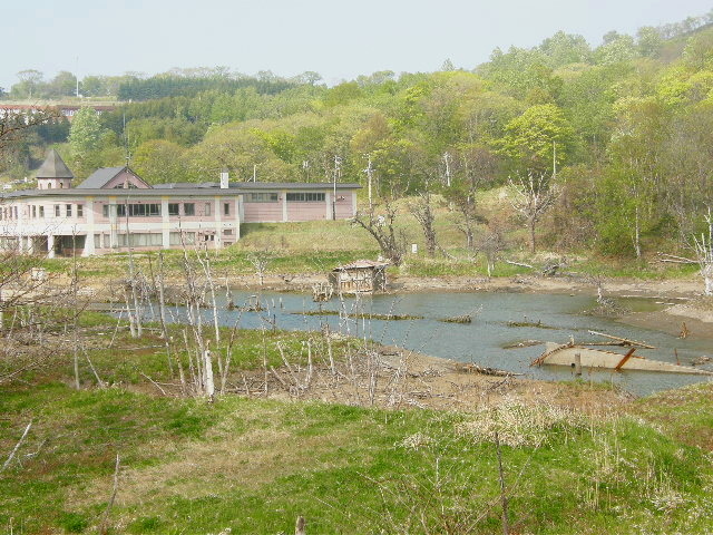 西山火口散策路 その1_d0153062_8534797.jpg