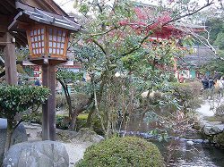 初詣：上賀茂神社_f0163873_1713415.jpg