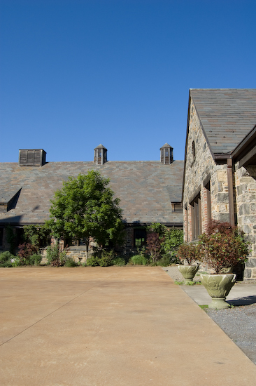 　Stone Barns Center_f0105693_3285132.jpg