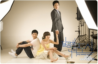 マイスウィートソウル 韓国俳優DATABASE