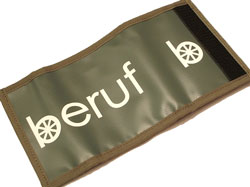 『BERUF (ベルーフ）』　TARPAULIN WALLET　_c0032241_957164.jpg