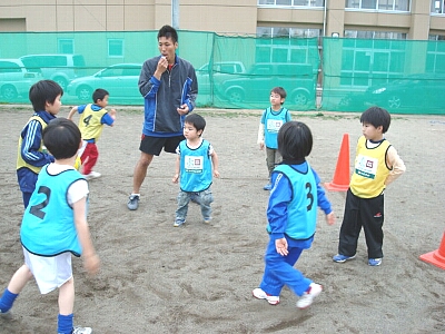６月４日　勝平Ｐ☆日記_e0127003_1561147.jpg