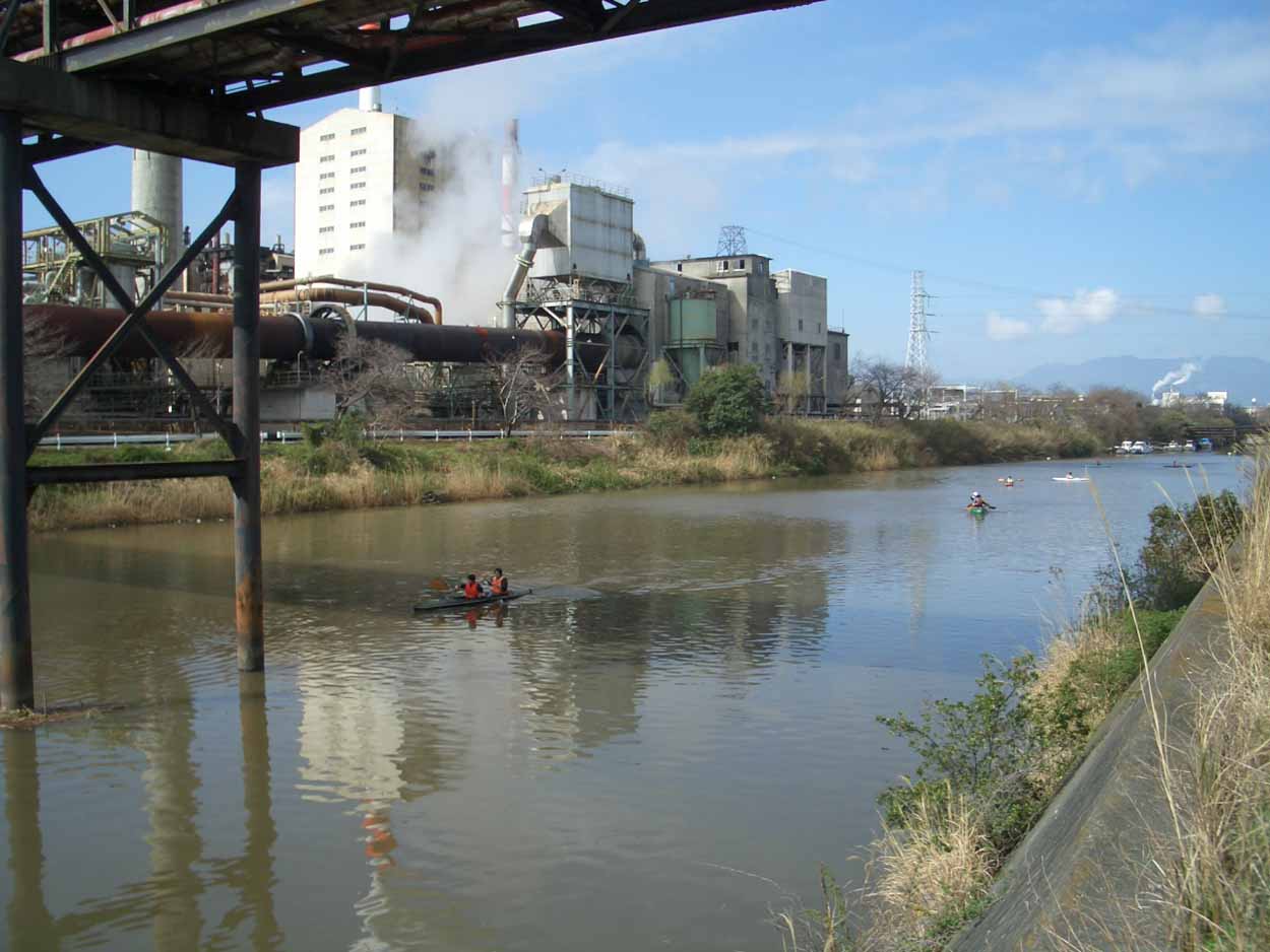 「沼川のこれからを考える水辺交流事業」助成決定！_f0141310_23394562.jpg