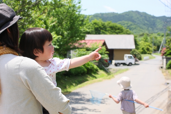 田んぼで遊ぶ_f0170617_15543559.jpg