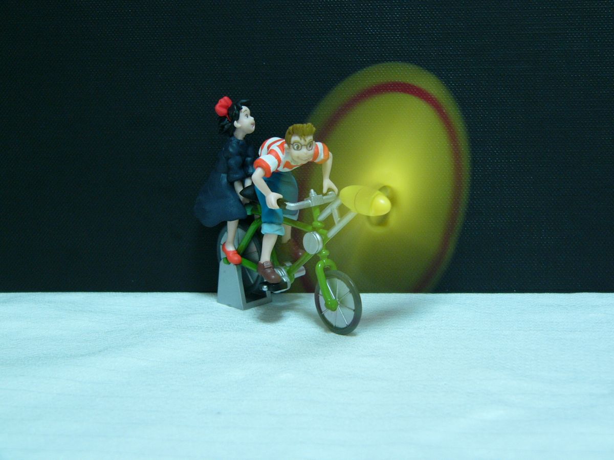 トンボの自転車 トミカ リミテッドコレクション 雑感 あるいは 玩具箱 トンボの自転車 トミカ リミテッドコレクション 雑感 あるいは 玩具箱