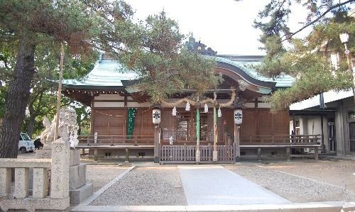 播磨灘（明石～魚住～中八木）探訪（08.05.17）⑭岩屋神社・・・_a0016431_13233185.jpg