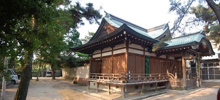 播磨灘（明石～魚住～中八木）探訪（08.05.17）⑭岩屋神社・・・_a0016431_13242056.jpg