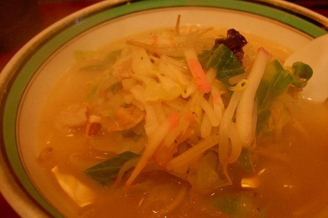 麺3態 中和和?_f0050534_16564648.jpg