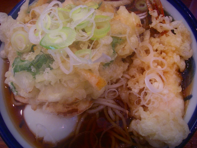 麺３態　中和和？_f0050534_16591584.jpg