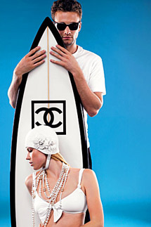 CHANEL sport／SS08-Ad Campaign_c0150636_181596.jpg