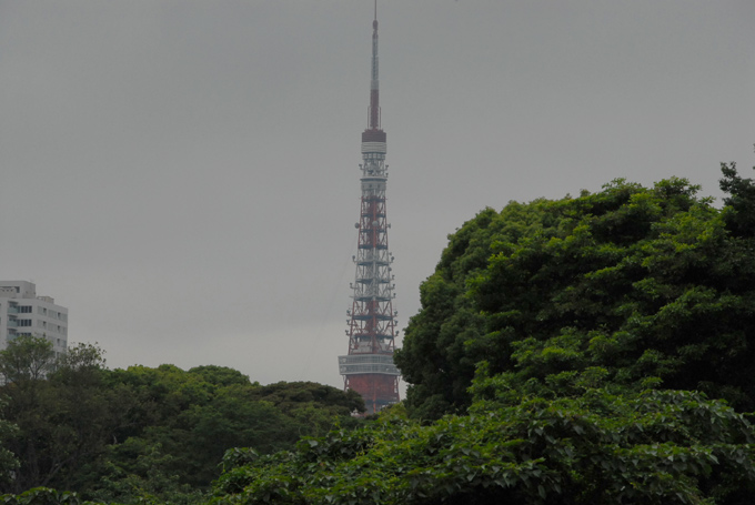 東京路地裏探検（勝どき・築地・大門編） ４_c0074640_23412736.jpg