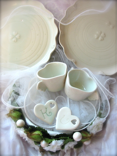 June bride*6月の花嫁さんへ。。・:*:・゚☆*†_a0087045_121537100.jpg
