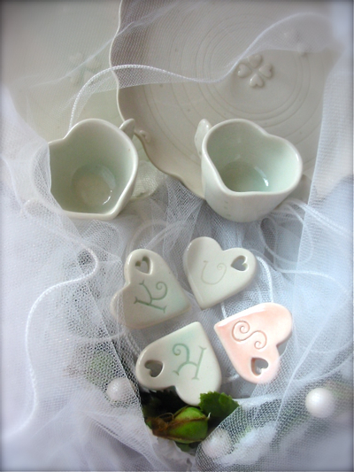 June bride*6月の花嫁さんへ。。・:*:・゚☆*†_a0087045_12155918.jpg