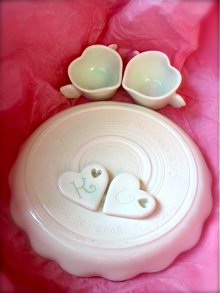June bride*6月の花嫁さんへ。。・:*:・゚☆*†_a0087045_1216444.jpg