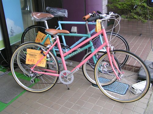トーキョーバイクBISOU_e0140354_16523129.jpg