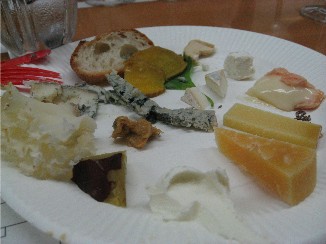 日本酒とチーズのマリアージュ_f0007061_10402172.jpg