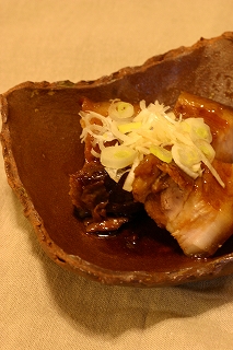 horumaさんの”おうちご飯教室”6月_c0051668_218885.jpg