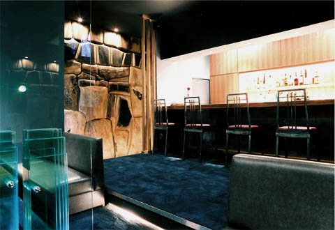 グラーツィア BAR_f0171785_1226434.jpg