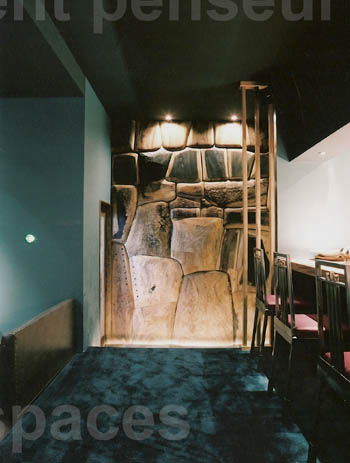 グラーツィア BAR_f0171785_1285567.jpg
