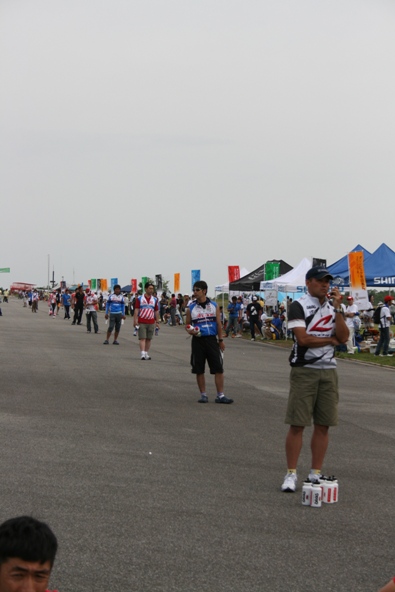 北京オリンピック選考会【二日目後半・男子】_e0030488_1856419.jpg