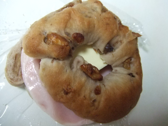 ボンラスパイユ くるみ_f0076001_11383951.jpg