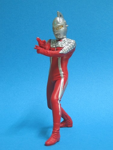 HDS ウルトラセブン～異世界からの来訪者編～ : HEROES☆CAFE