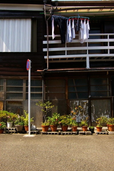 善福寺界隈・古い街並みの風景_b0053019_21302598.jpg