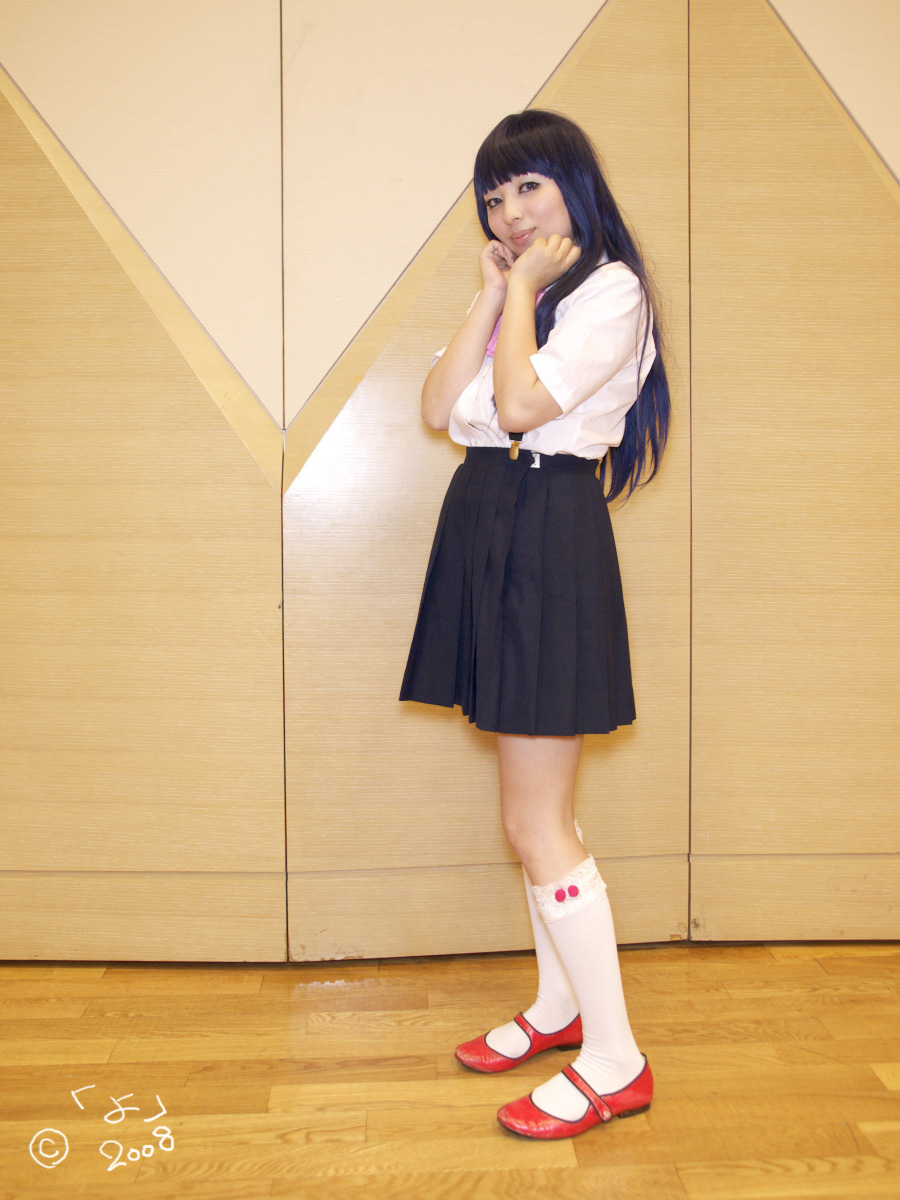 080601-コスプレ博 in TFT-その5:真原まりさん・梅丸さん-_e0096928_23521148.jpg