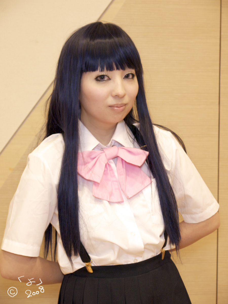 080601-コスプレ博 in TFT-その5:真原まりさん・梅丸さん-_e0096928_23522212.jpg