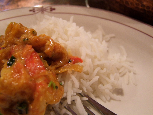 「大崎 インド料理AHILYA(アヒリヤ)のカレー」_a0000029_281458.jpg