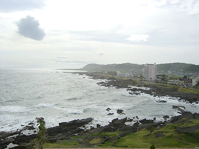 野島崎灯台《枇杷狩り＆南房総めぐり》_d0037951_22432998.jpg