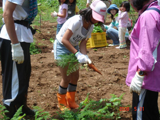 5月31日　農体験イベント実施しました！_d0142452_16203648.jpg