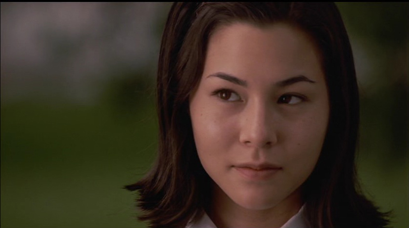 チャイナ・チャウ（China Chow）「ビッグ・ヒット」（1998）_e0042361_0233591.jpg