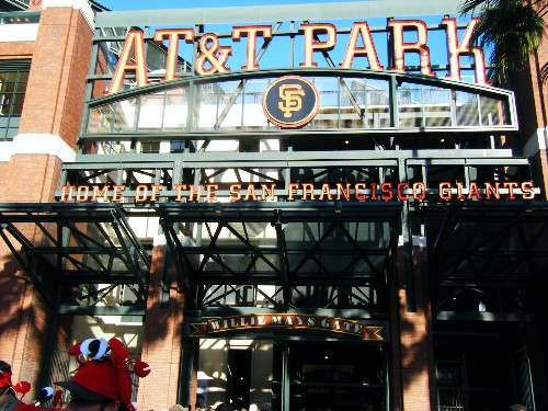 AT&T PARK GIANTS VS METS_c0151965_12263570.jpg