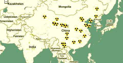 四川省の地下核施設爆発と放射能汚染_d0123476_19554748.jpg