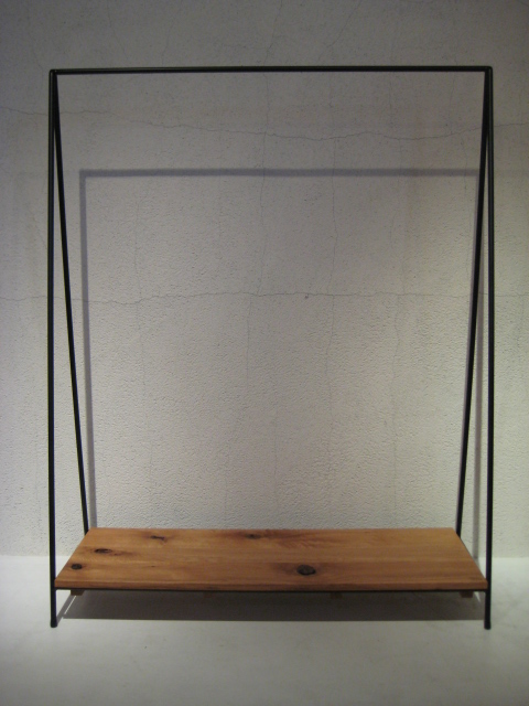 HANGER RACK_c0146581_16201554.jpg