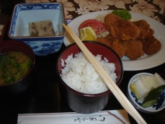 ２００８年６月５日　梅雨だなあ    _b0098584_0542548.jpg