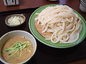 手打ちうどん　袋屋 さいたま市_c0113312_22513798.jpg