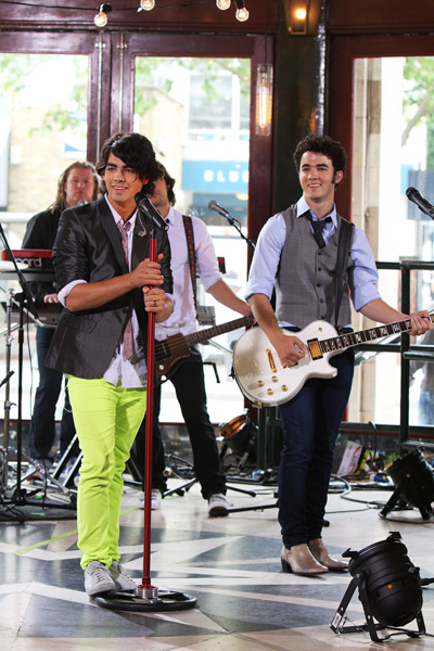 The Jonas Brothers‥_f0017012_20455555.jpg