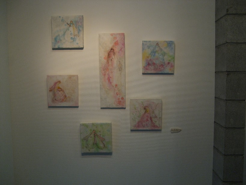 647）　創　②「ＡＲＴＩＳＴＳ　ＷＥＥＫ　Ｖｏｌ．１　“ａｉｒ”」・写真展　 ～6月28日（土）   _f0126829_23411145.jpg